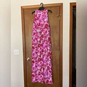 Lilly Pulitzer Maxi Dress